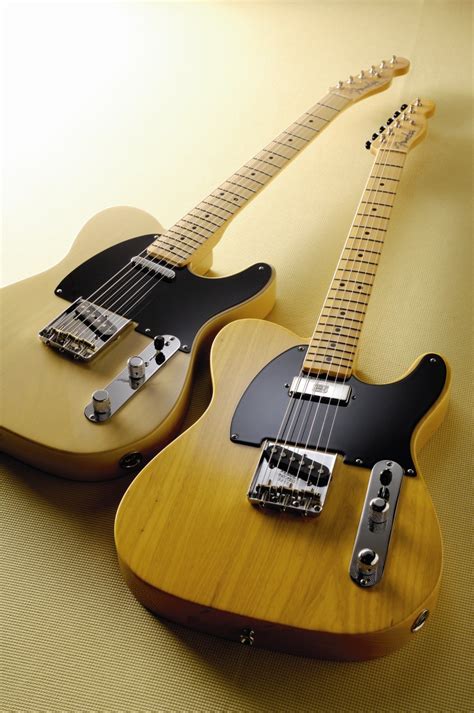 fender baja telecaster review.